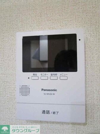 シエルの物件内観写真